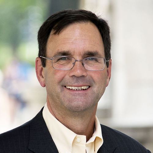 Strategic Consolidation Expert E. Perot Bissell: The Executive Who Tripled Sales and Redefined Market Leadership